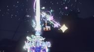 Terapagos' Tera Starstorm is the backbone of its PvP moveset in Pokemon Scarlet and Violet (Image via The Pokemon Company)